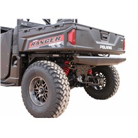 ReadyForce Rear Sheet Metal Bumper for Full-Size Ranger and Crew