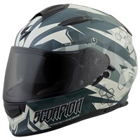  Scorpion EXO-T510 Cipher Helmet 
