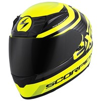  Scorpion EXO-R2000 Fortis Helmet 