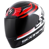  Scorpion EXO-R2000 Fortis Helmet 