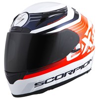 Scorpion EXO-R2000 Fortis Helmet - 02