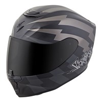Scorpion EXO-R420 Tracker Helmet - 01