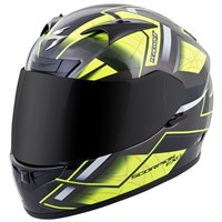  Scorpion EXO-R710 Fuji Helmet 