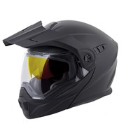  Scorpion EXO-AT950 Helmet - Dual Lens 