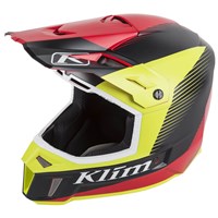 F3 Helmet ECE/DOT - 02