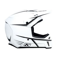 F3 Helmet ECE/DOT