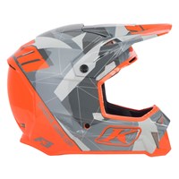 F3 Helmet ECE/DOT - 05