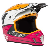 F3 Helmet ECE/DOT - 07
