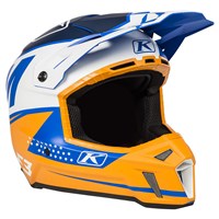 F3 Helmet ECE/DOT - 08