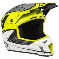 F3 Helmet ECE/DOT - 09