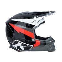 F3 Helmet ECE/DOT - 03