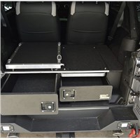 Multi Box Jeep JK