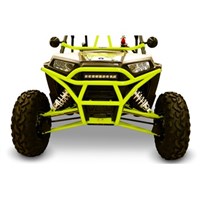 RacePace Front Bumper for RZR XP 1000 and RZR 900 Models     