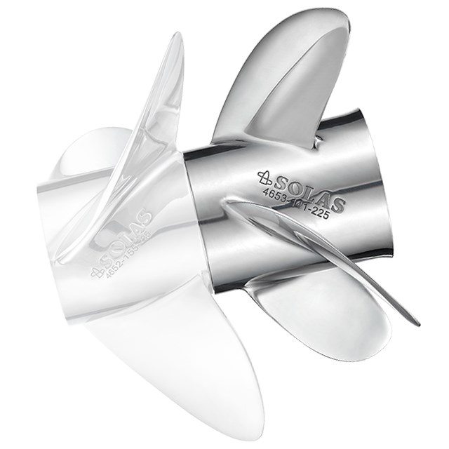 Propeller 3x15x21, Solas, 4571-150-21 457115021, Automobiles And