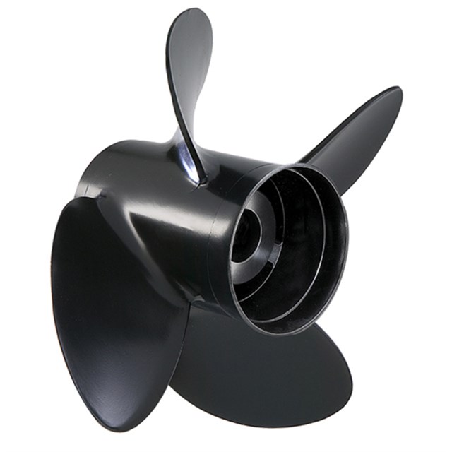 Rubex 4 (13 X 15") Solas RH Propeller, 9413-130-15 : Boat Propeller ...