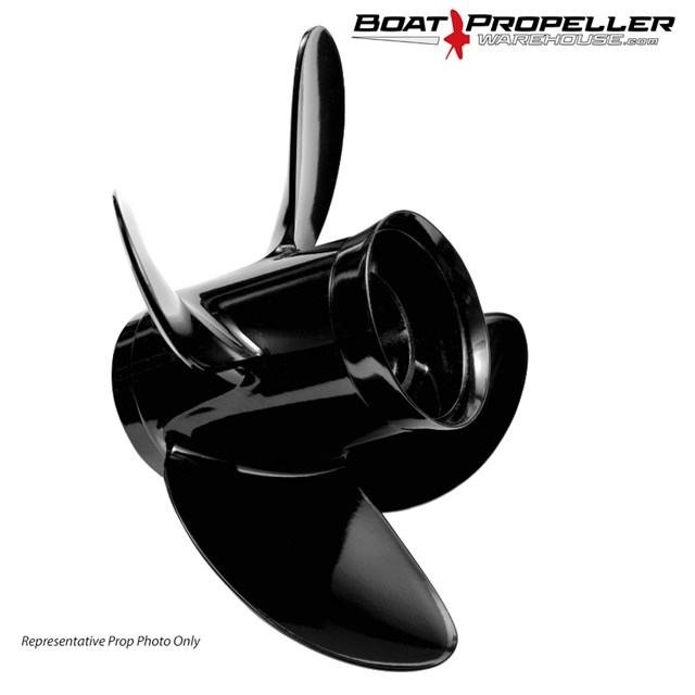 Mercury outboard propeller parts