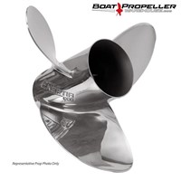 Enertia ECO XP (16 x 21.5") MERCURY RH Propeller, 48-8M0119058