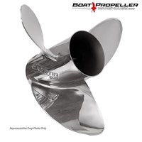 Enertia ECO XP (16 x 16.5") MERCURY RH Propeller, 48-8M0110304