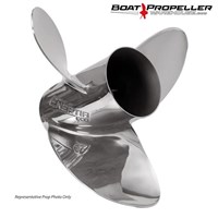 Enertia ECO XP (16 x 20.5") MERCURY LH Propeller, 48-8M0108353