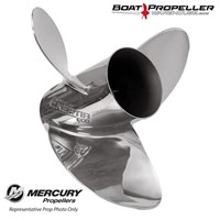 Enertia Eco (16 x 21") MERCURY LH Propeller, 48-8M0151258