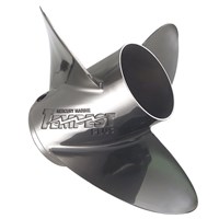 Tempest Plus (14.6 x 19") MERCURY RH Propeller, 48-8M0151381