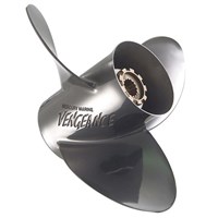 Vengeance (14 x 12") MERCURY RH Propeller, 48-8M0151398