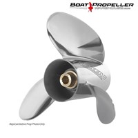 Raker II (14 1/2 x 28") EVINRUDE® JOHNSON® RH Propeller, 177337