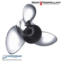 Apollo (10 3/4 x 12") MICHIGAN WHEEL® RH Propeller, 993405