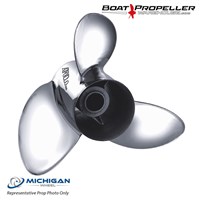 Apollo (10 3/8 x 14") MICHIGAN WHEEL® RH Propeller, 993407