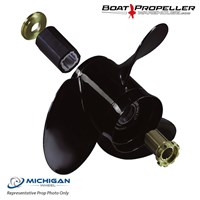 Vortex (10 3/8 x 13") MICHIGAN WHEEL® RH Propeller, 992406
