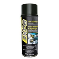 XPS Spray Cleaner & Polish