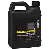 XPS Pre-Mixed Antifreeze/Coolant