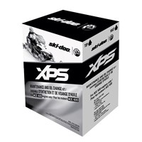 XPS Oil Change Kit - 600 ACE