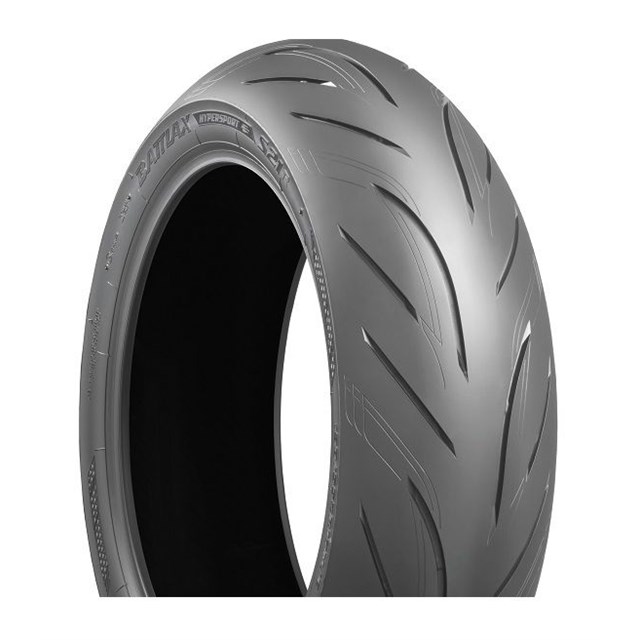 Bridgestone BATTLAX BT 016 Pro