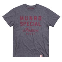 1901 MUNRO SPECIAL TEE