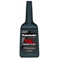 Kawasaki Brake Fluid