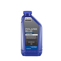 Blue Synthetic Blend 2-CYCLE Oil