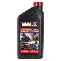 YamaLube 10W40 Standard Motorcycle Oil
