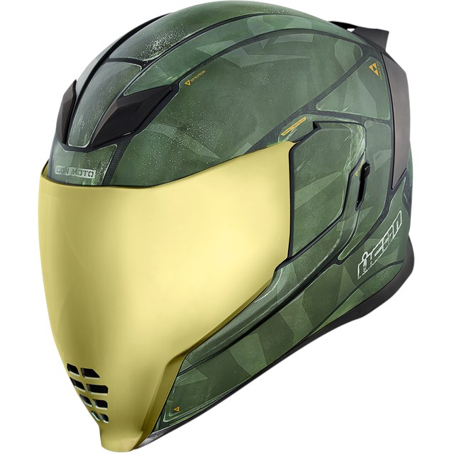 Airflite™ Battlescar 2 Helmet
