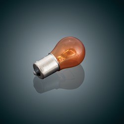 AMBER REPLACEMENT BULB