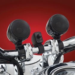 Bluetooth Waterproof Motorcycle Sound