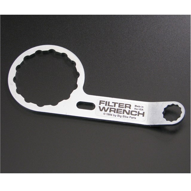 Filter Wrench