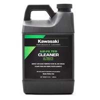 Kawasaki Air Filter Cleaner