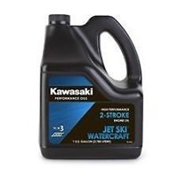 Kawasaki Watercraft Oil