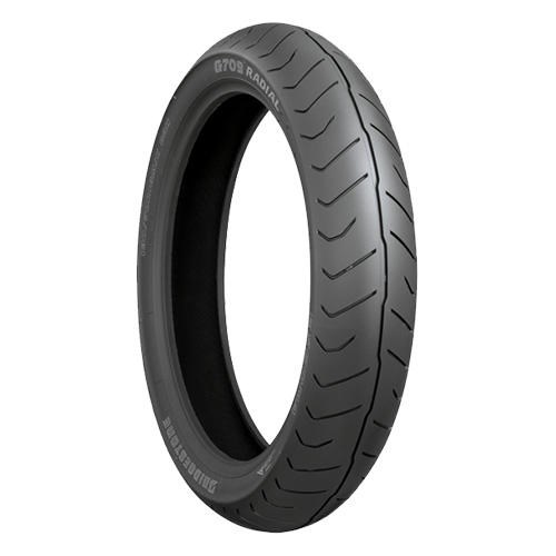 Bridgestone Goldwing O.E. Tire 2001-2016