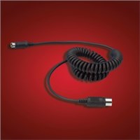 Show Chrome Headset Replacement Cord - PS-2 M
