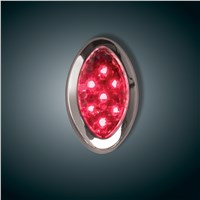 LED Accent Light Colors Red