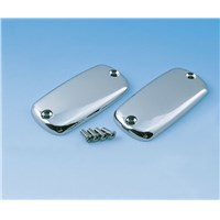 Master Cylinder Top Covers (2) Hondas