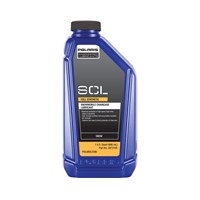 SCL - Synthetic Chaincase Lubricant