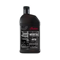 Indian Full Synthetic Motor Oil 15W-60
